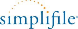 electronic recording e-recording service simplifile erxchange